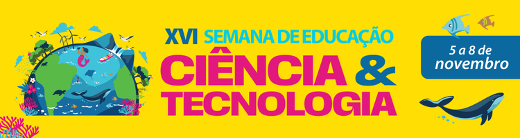 Banner - XVI Secitec